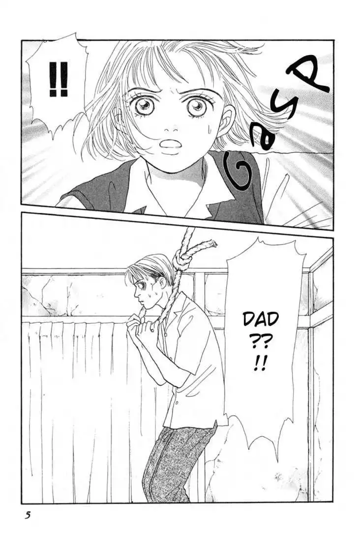 Virgin Wars Chapter 1 6